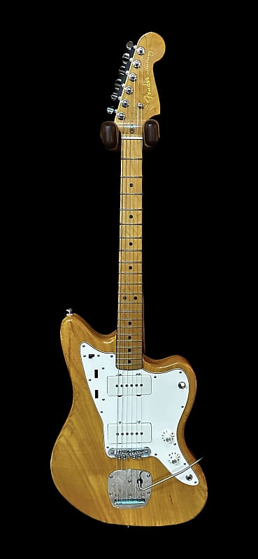 Fender Jazzmaster AVII Harness, Fender Ultra Neck image 1