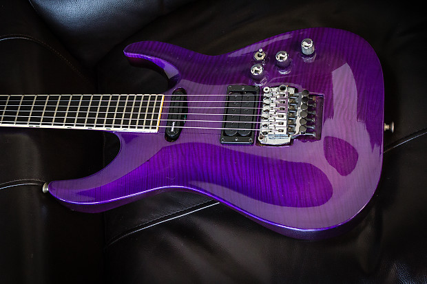 Esp clearance horizon purple