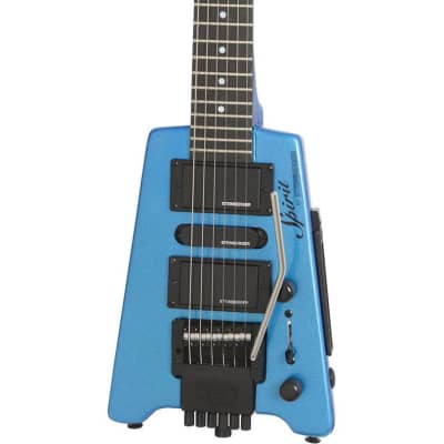 Steinberger Spirit GT-PRO Deluxe Electric Guitar White