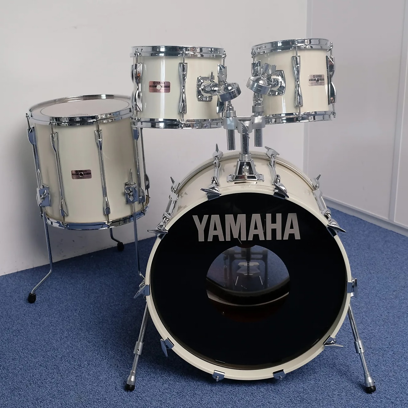 Yamaha YD-9000 4pc Shell Pack 1977 - 1981 | Reverb