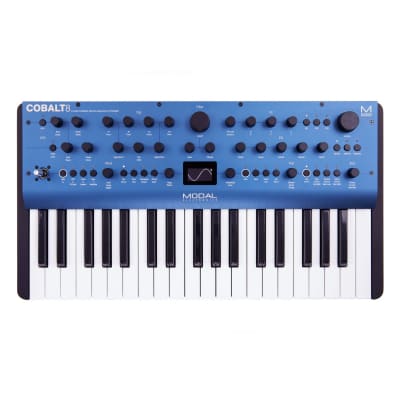 COBALT8X - Modal Electronics - 有限会社 福産起業 - FUKUSAN