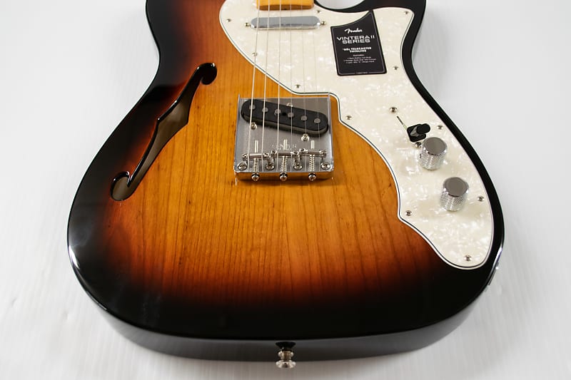 Fender Vintera '60s Telecaster Bigsby | Reverb Fender Vintera '60s Telecaster Bigsby | Reverb
