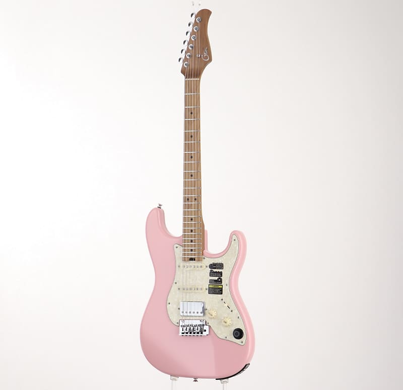 MOOER GTRS S801 Pink made in 2021 [SN GTRS2106022979] [06/18