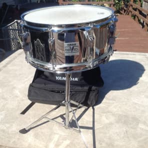 Yamaha Power Special snare drum image 3