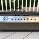 1969 Ampeg B-25 Vintage 55 Watt All Tube Bass / Guitar Amplifier  - Amp Just Serviced!
