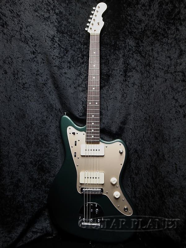Momose MJS1-STD/R-GP SWG-NB Made In Japan 【Shop Order Model