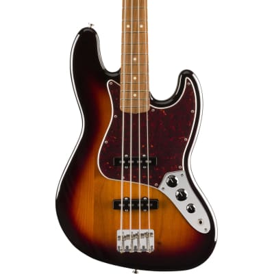 Fender Vintera ‘60’s Jazz Bass - 3 Color Sunburst image 1