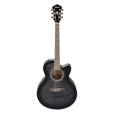 Ibanez AS73L-TCR-12-03 左利きセミアコースティックギター Ibanez AS73L-TCR-12-03 左利きセミアコースティックギター
