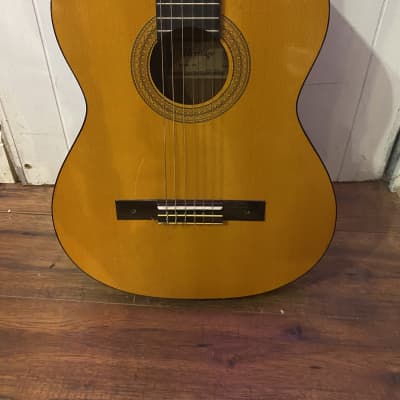 Heritage H.2.5 Acoustic Guitar image 2
