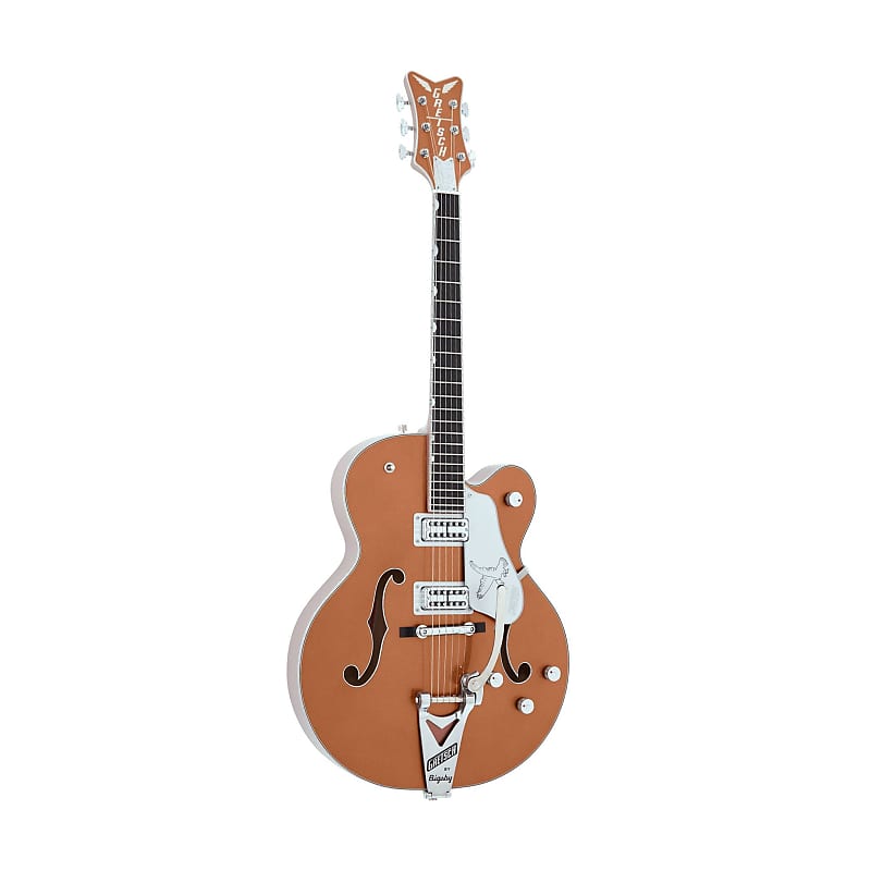 Gretsch G6136T Limited Ed Falcon Electric Guitar w/Bigsby