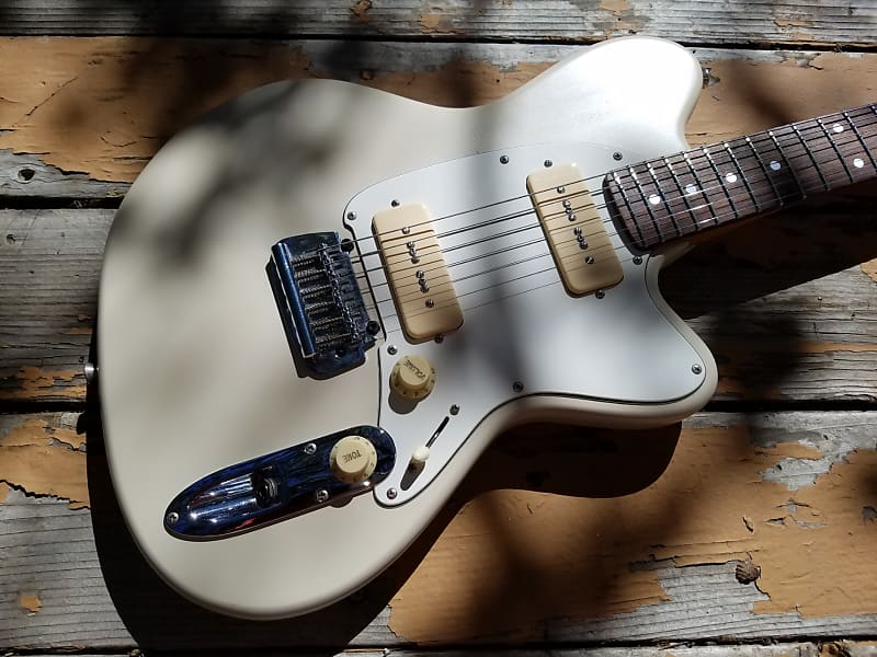 1996 Ibanez Talman TC620-OM | Store | Tal's Guide