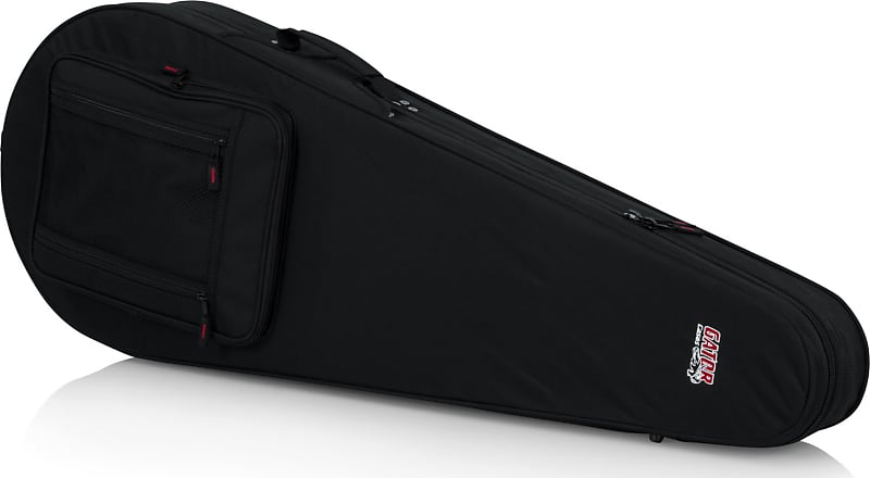 Gator GL-BANJO XL Lightweight Fit-All Banjo Case image 1
