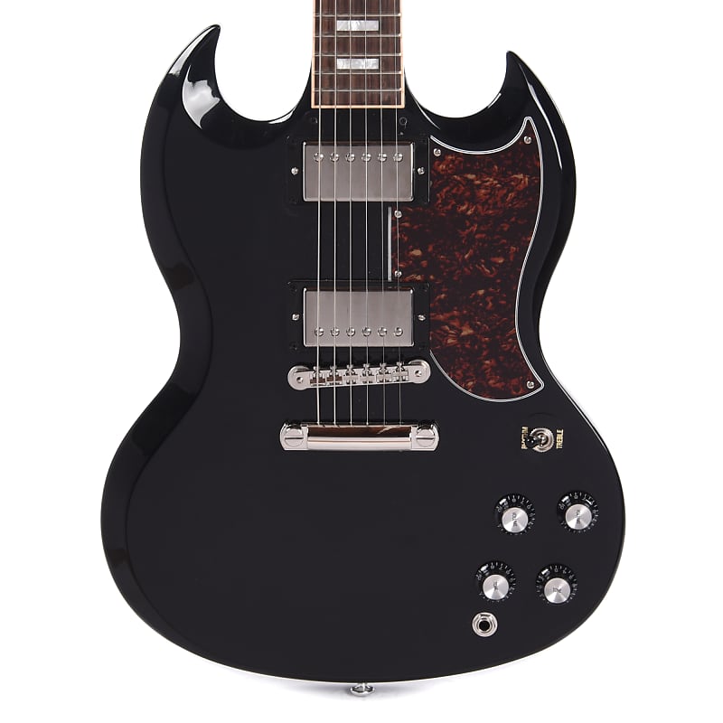 Gibson CME Exclusive SG Standard Electric Guitar 2018 image 10