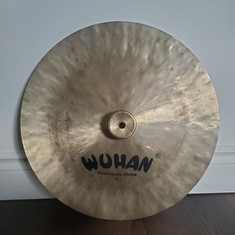 Wuhan 18