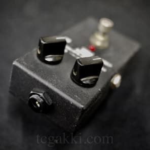 ギター Custom Audio Electronics Freddy Fuzz Custom Audio Electronics Cae Freddy Fuzz | Reverb