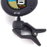 Dunlop DT-C2 Clip-On Deluxe Headstock Chromatic Tuner