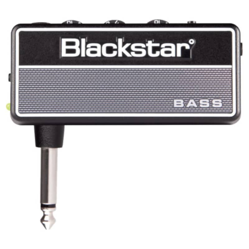 Blackstar AmPlug2 Fly Bass Headphone Amp image 1