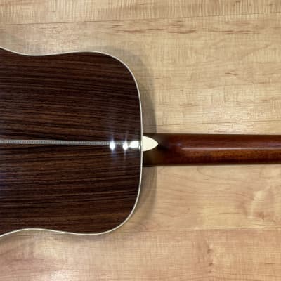 Martin Standard Series HD12-28 12-String Acoustic Guitar image 3