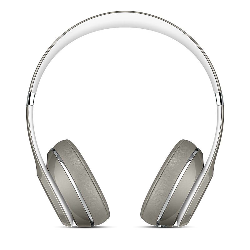 Beats by Dr. Dre Solo2 On-Ear Wired Headphones (Luxe Edition