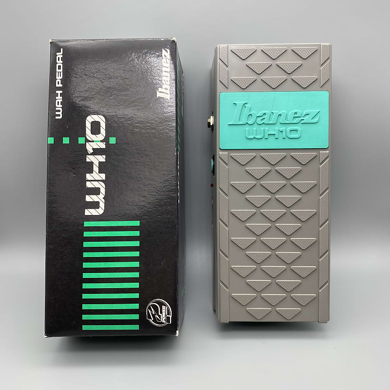 Ibanez WH10 | Reverb