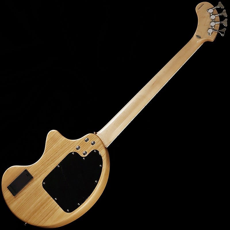 FERNANDES　ZO-3　BASS FERNANDES ZO-3 BASS ASH (VN) [Ikebe Limited Edition] | Reverb