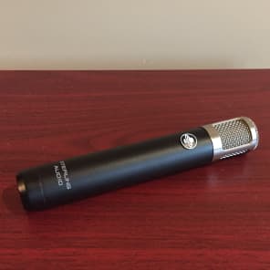 Sterling Audio ST31 Small Diaphragm Hypercardioid FET Condenser Microphone