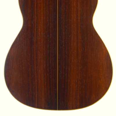 Domingo Esteso 1926 classical guitar - extremly nice guitar ... !please check description! Bild 7