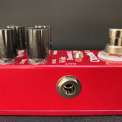Otodel Wide Booster g【WDB2g】 image 4