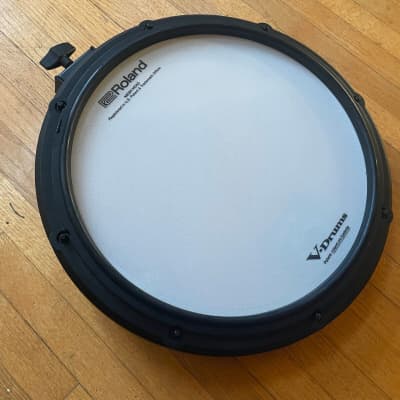 Roland PDX-12 Dual Trigger Mesh Snare Pad | Reverb