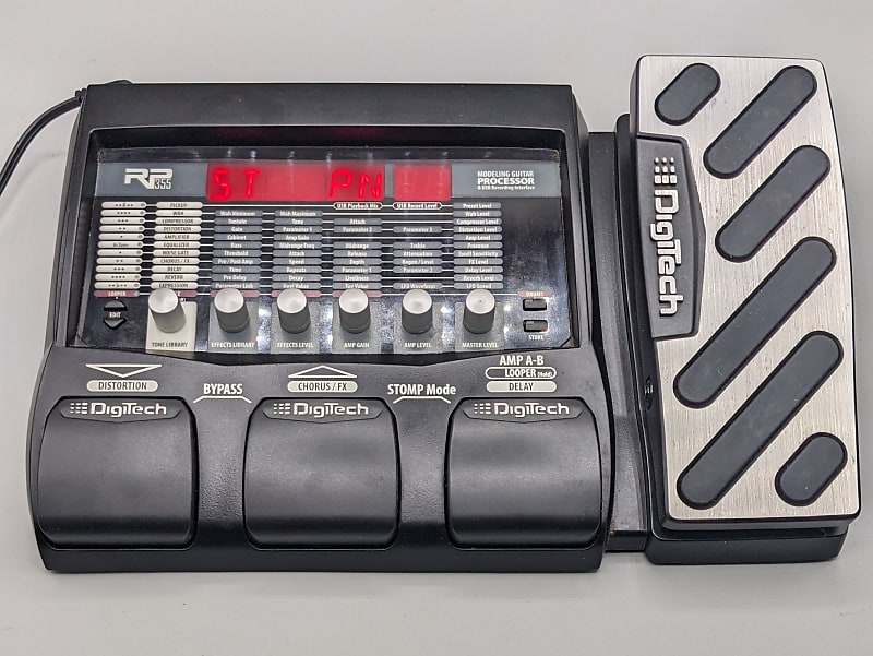 DigiTech RP355