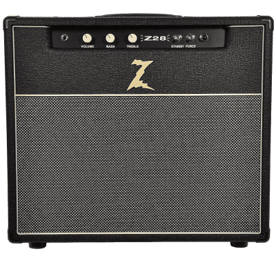 Dr. Z Z-28 28-Watt 1x12" Guitar Combo