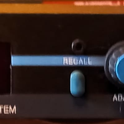 Reverb.com listing, price, conditions, and images for rocktron-hush-noise-gate