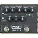 MXR M80 Bass Direct Box with Distortion - Open Box