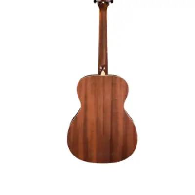 Prodipe SA25  Classical Auditorium Acoustic Guitar, New Model, Vintage Style, Best Sale 2022 image 2