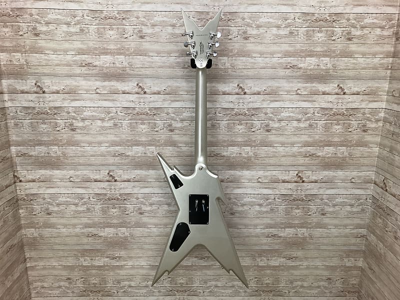 Used Dean Dime Razorback 10K Commemorative Edition Electric