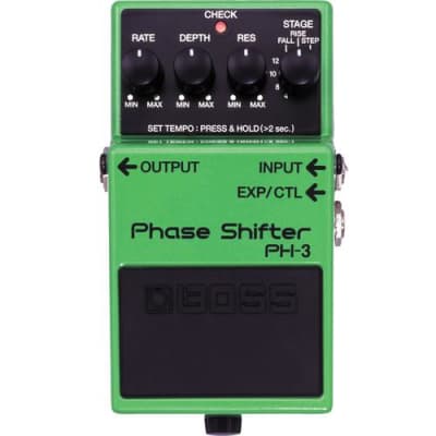 Boss PH-3 Phase Shifter | Reverb Canada