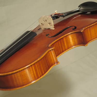 Pygmalius Tokyo ST-02 Violin (Intermediate-to-Advanced), 4/4, 1990 