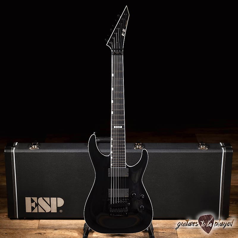 美品】ESP HORIZON E-Ⅱ 7弦ギター 7ST E-II HORIZON FR-7 - The ESP