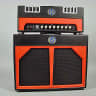65 Amps Empire 2011 Black/Red