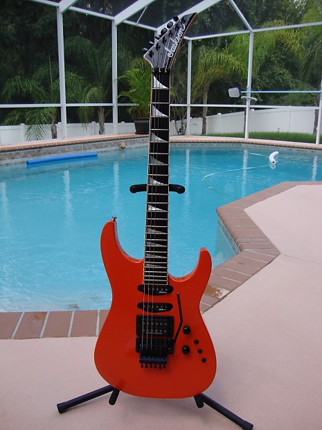 Jackson custom best sale shop prices