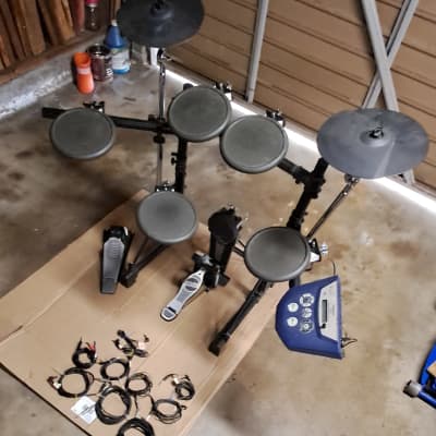 Roland TD-6