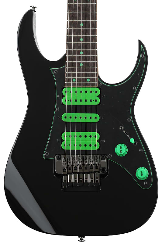 Ibanez Steve Vai Signature Premium Universe UV70P 7-string