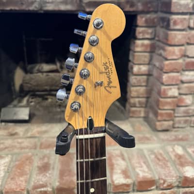 Fender Offset Series Duo-Sonic HS | Reverb