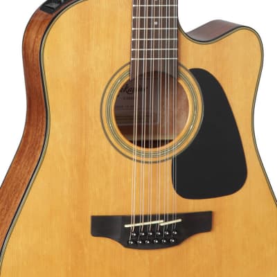Takamine GD Series GD30CE-12 Natural image 2