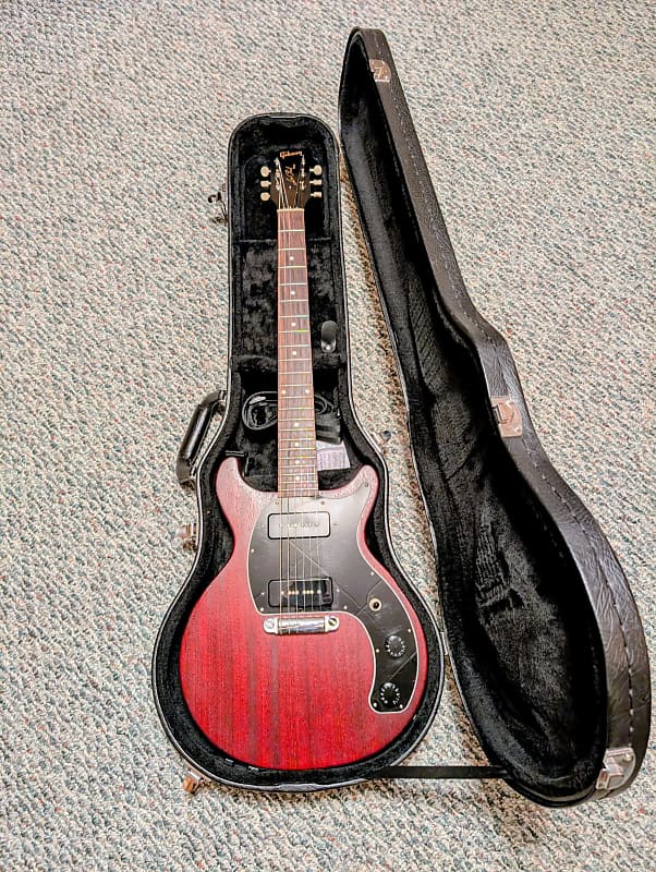 Gibson Les Paul Special Tribute DC 2019 - 2020 | Reverb