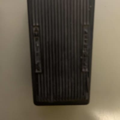 Reverb.com listing, price, conditions, and images for cry-baby-mini-cbm95