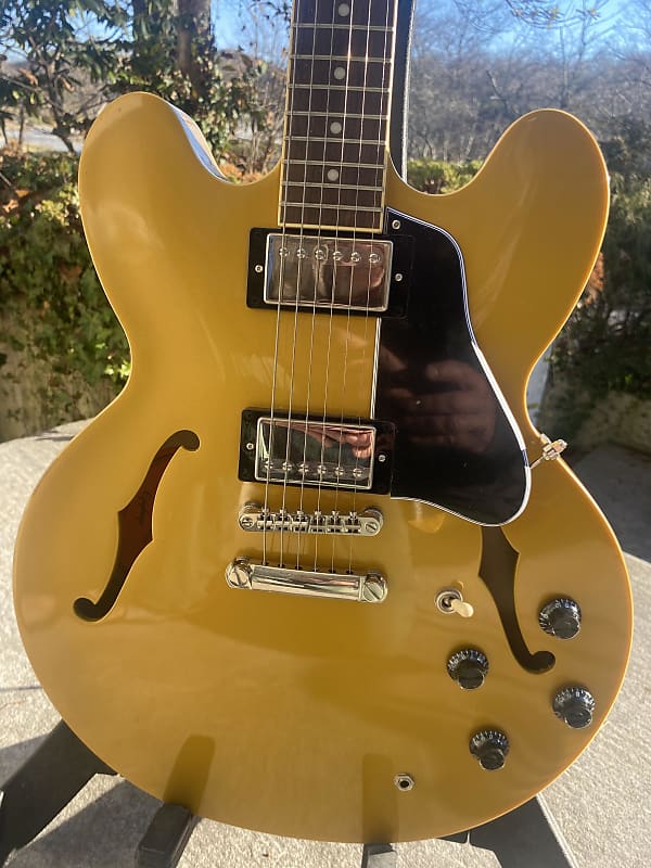 Epiphone ES-335 IG 2021