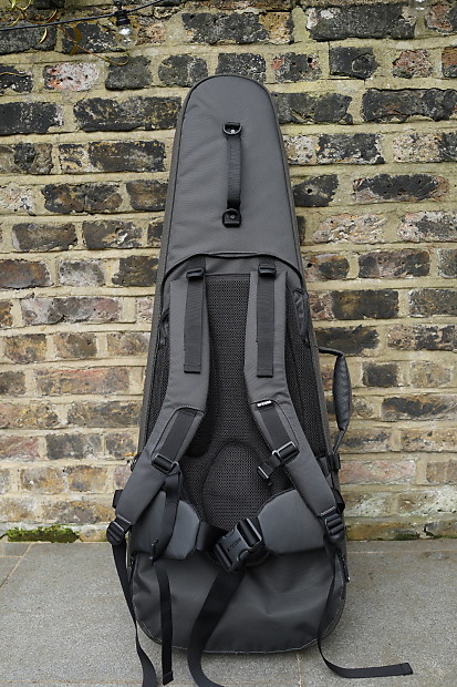 Incase Guitar Slim Bag NOS | Reverb Incase Guitar Slim Bag NOS | Reverb