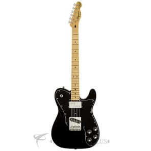 Fender Squier Vintage Modified Telecaster Custom Maple FB