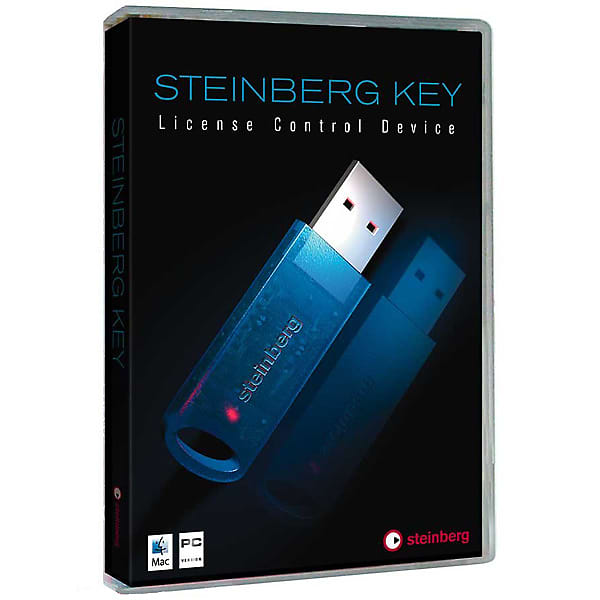 Steinberg Key eLicenser image 1
